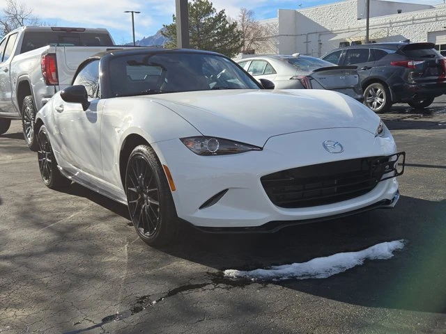 2021 Mazda ND MX-5 Miata - Image 2 of 9