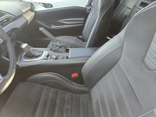 2021 Mazda ND MX-5 Miata - Image 6 of 9