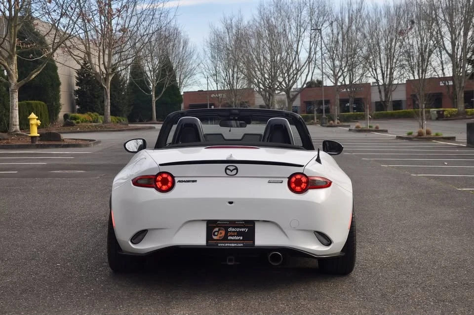 2021 Mazda ND MX-5 Miata - Image 7 of 20
