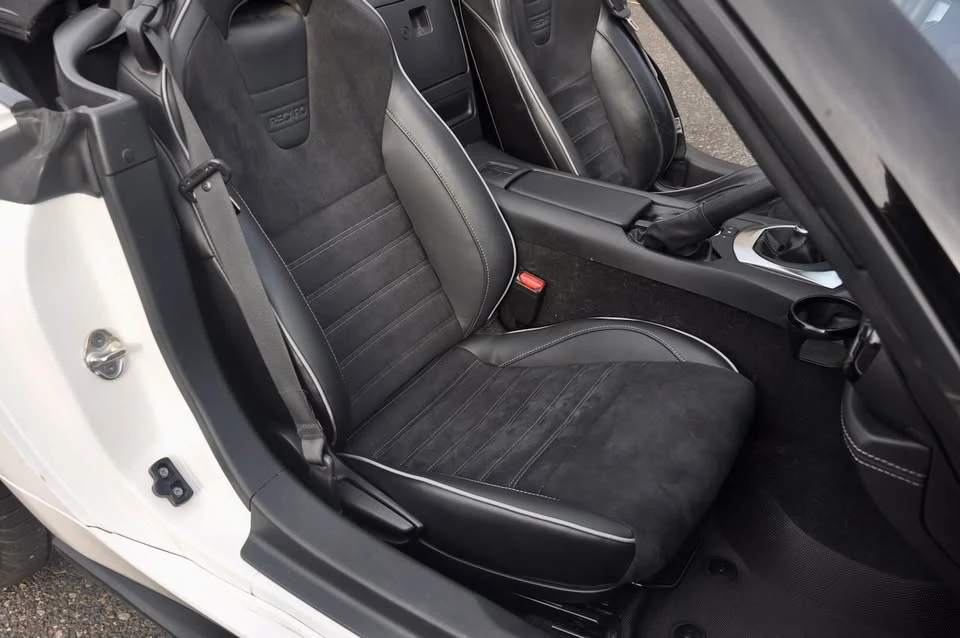 2021 Mazda ND MX-5 Miata - Image 16 of 20