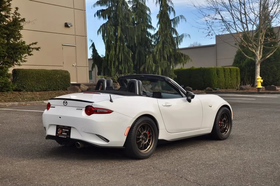 2021 Mazda ND MX-5 Miata - Image 8 of 20