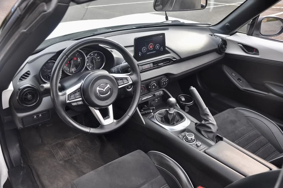 2021 Mazda ND MX-5 Miata - Image 12 of 20