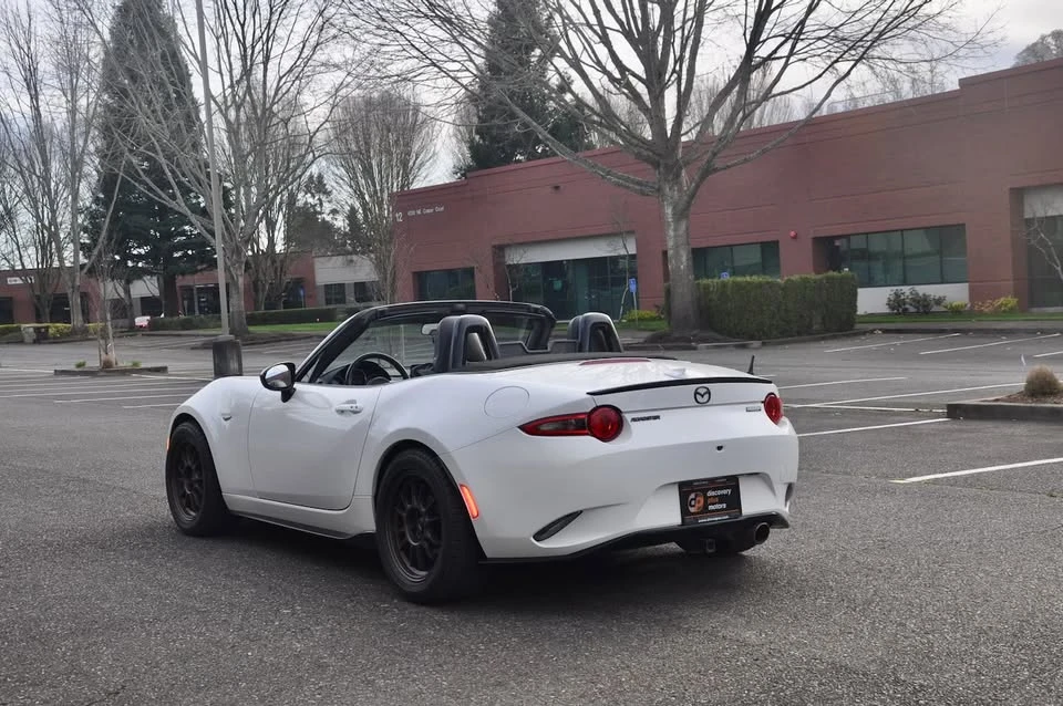 2021 Mazda ND MX-5 Miata - Image 6 of 20