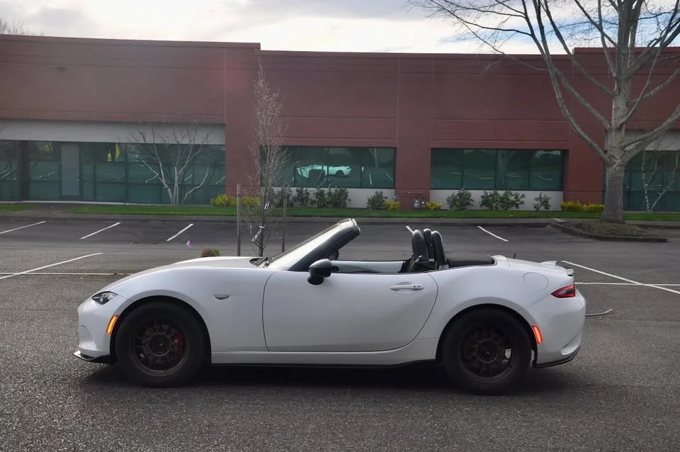 2021 Mazda ND MX-5 Miata - Image 4 of 20