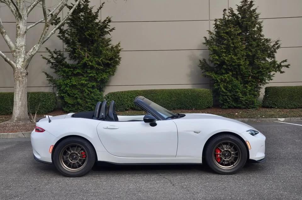 2021 Mazda ND MX-5 Miata - Image 9 of 20