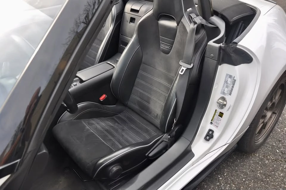 2021 Mazda ND MX-5 Miata - Image 13 of 20