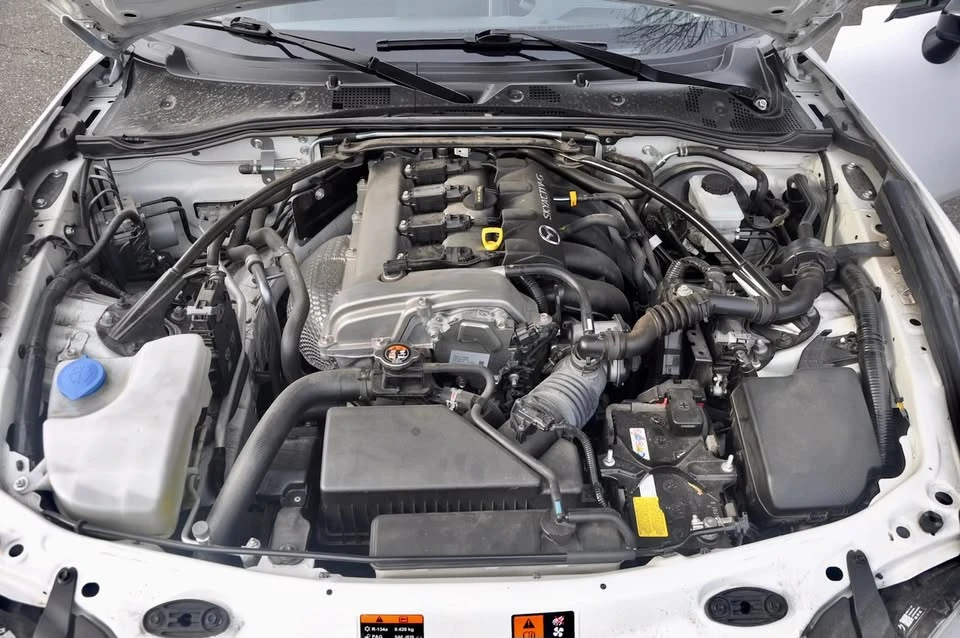 2021 Mazda ND MX-5 Miata - Image 17 of 20