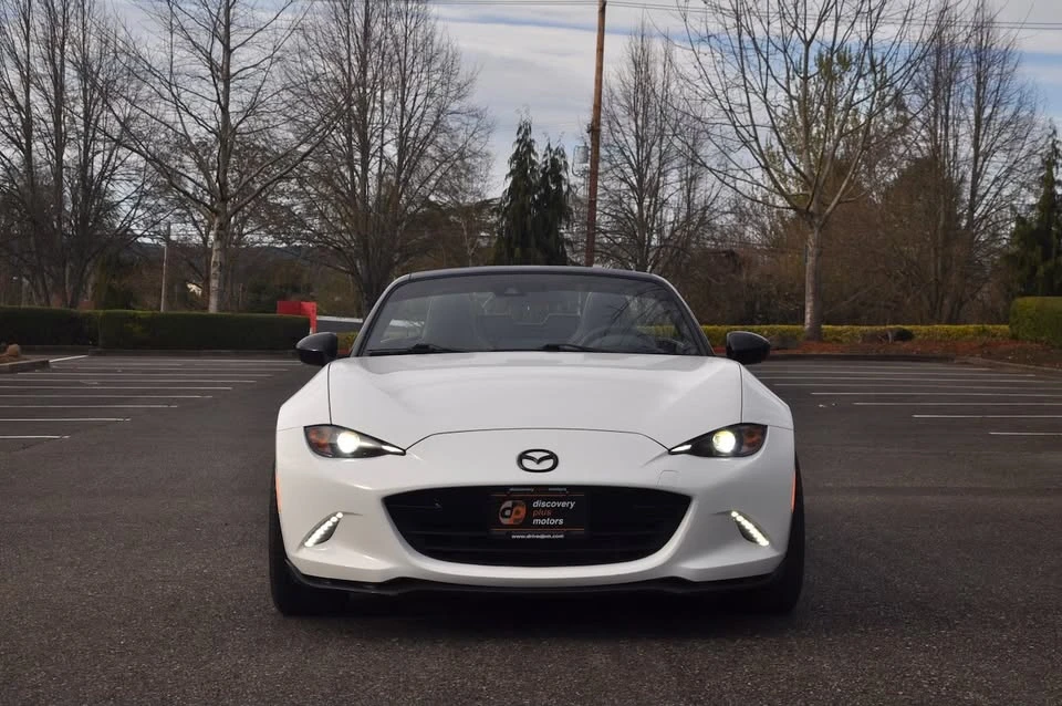 2021 Mazda ND MX-5 Miata - Image 3 of 20