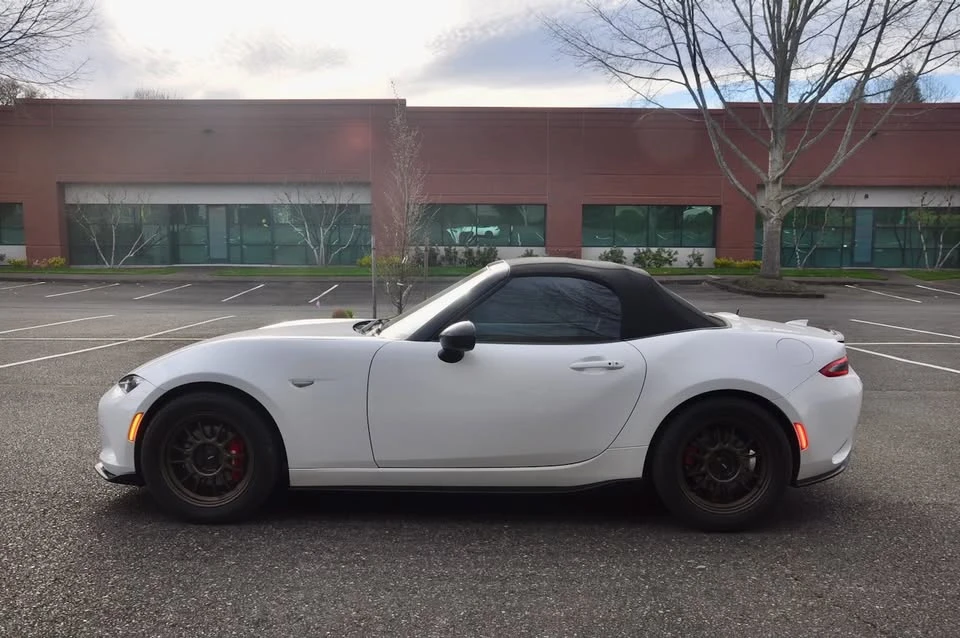 2021 Mazda ND MX-5 Miata - Image 5 of 20