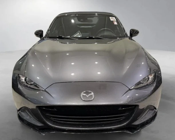 2021 Mazda ND MX-5 Miata - Image 7 of 12