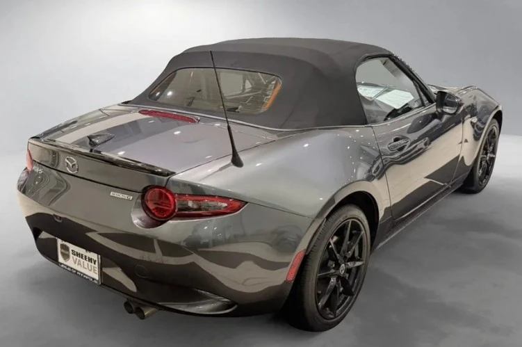 2021 Mazda ND MX-5 Miata - Image 5 of 12
