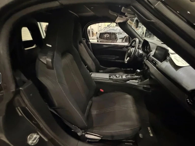 2021 Mazda ND MX-5 Miata - Image 12 of 12