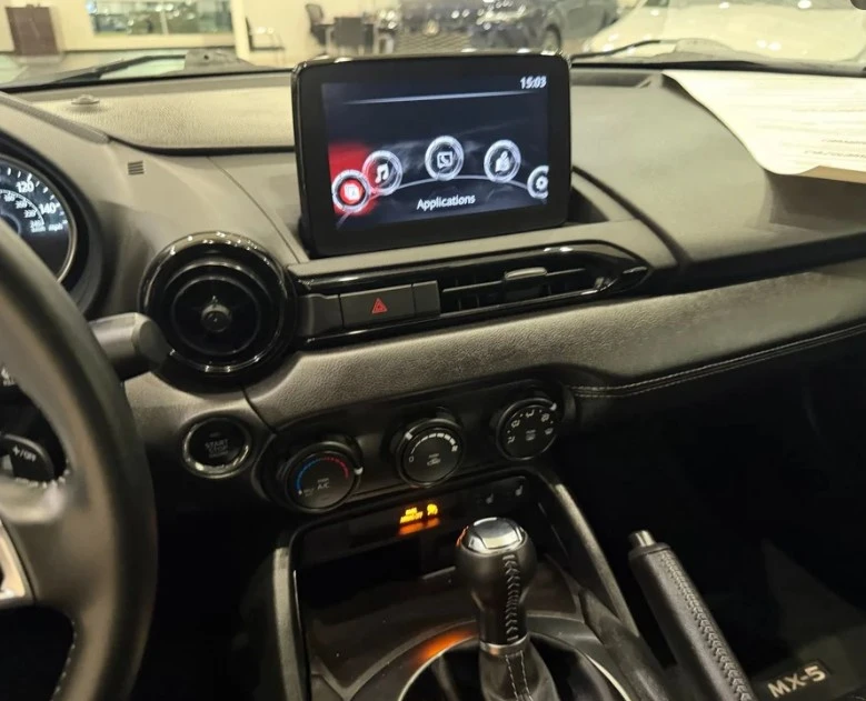 2021 Mazda ND MX-5 Miata - Image 9 of 12