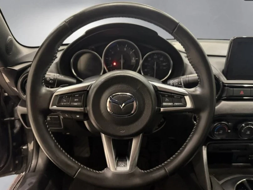 2021 Mazda ND MX-5 Miata - Image 2 of 12
