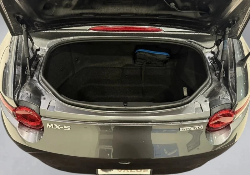 2021 Mazda ND MX-5 Miata - Image 10 of 12