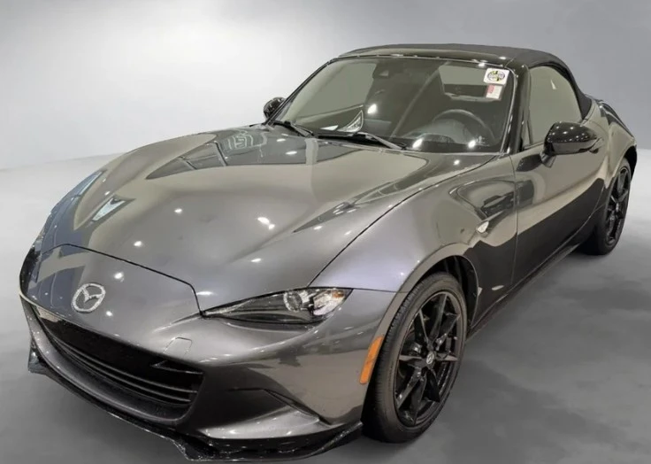 2021 Mazda ND MX-5 Miata - Image 6 of 12