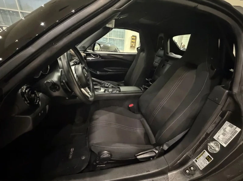 2021 Mazda ND MX-5 Miata - Image 11 of 12