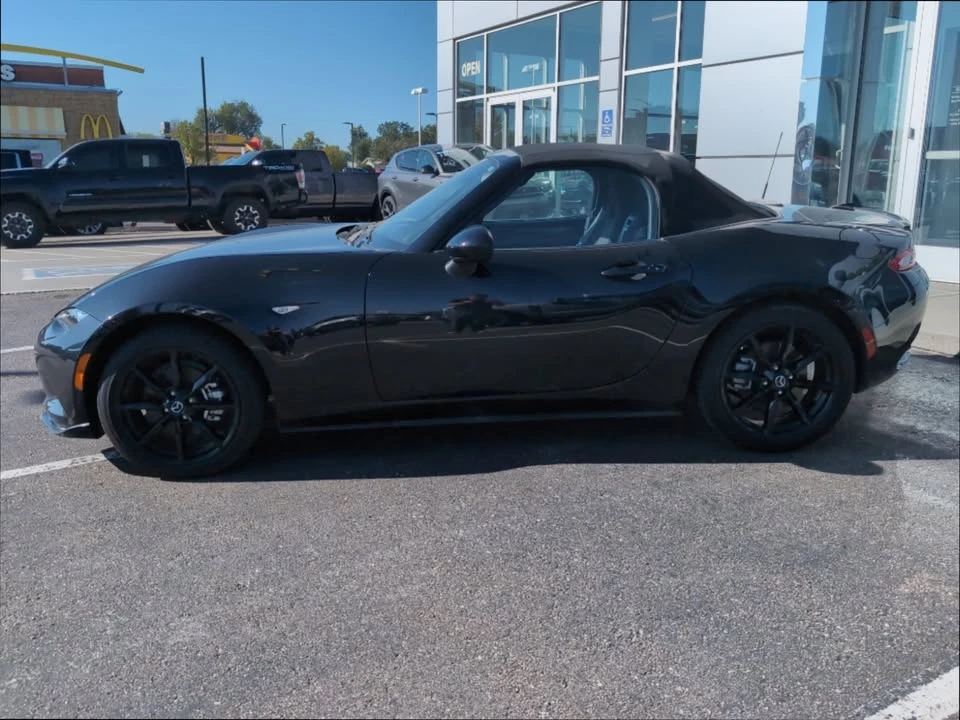 2021 Mazda ND MX-5 Miata - Image 7 of 17