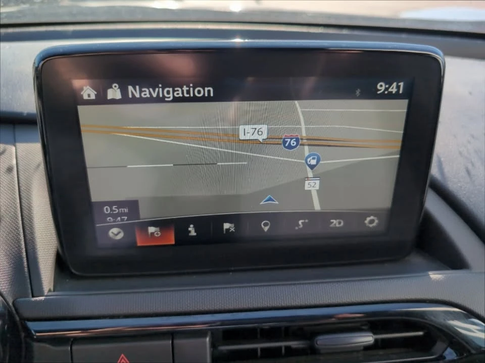 2021 Mazda ND MX-5 Miata - Image 15 of 17