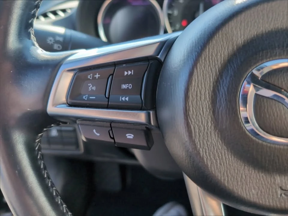 2021 Mazda ND MX-5 Miata - Image 12 of 17