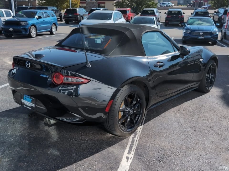 2021 Mazda ND MX-5 Miata - Image 5 of 17