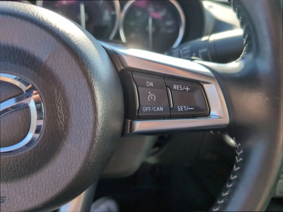 2021 Mazda ND MX-5 Miata - Image 13 of 17