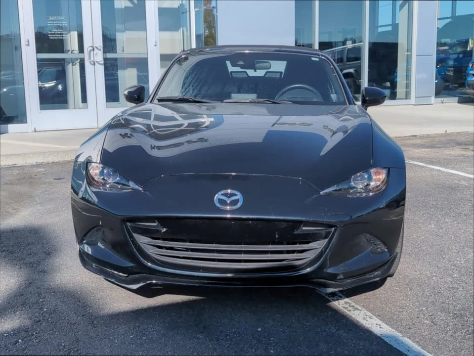 2021 Mazda ND MX-5 Miata - Image 2 of 17