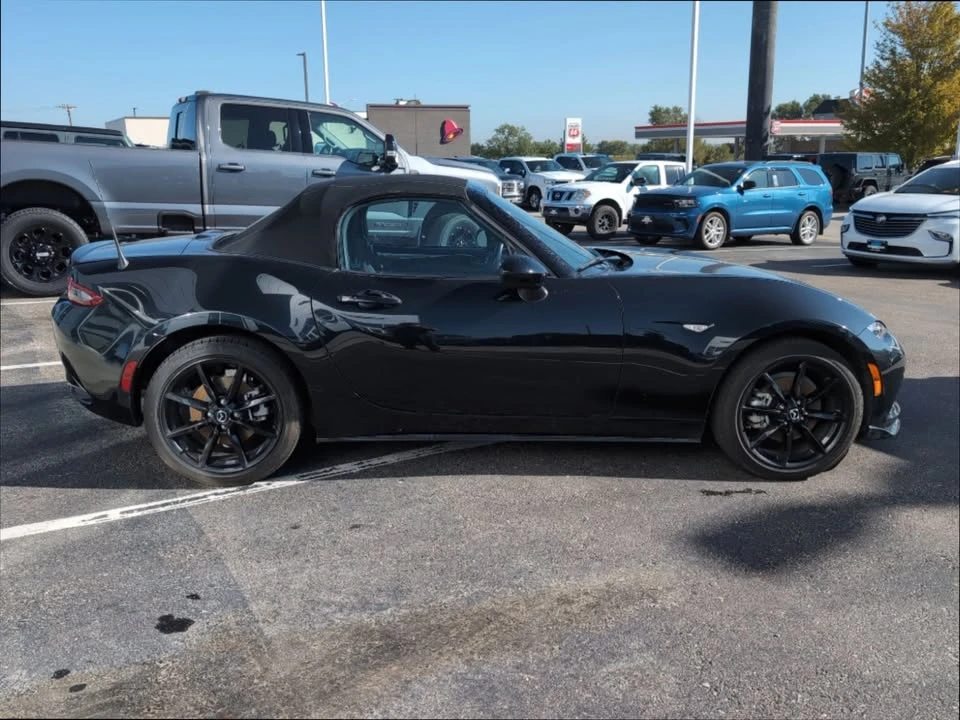 2021 Mazda ND MX-5 Miata - Image 4 of 17