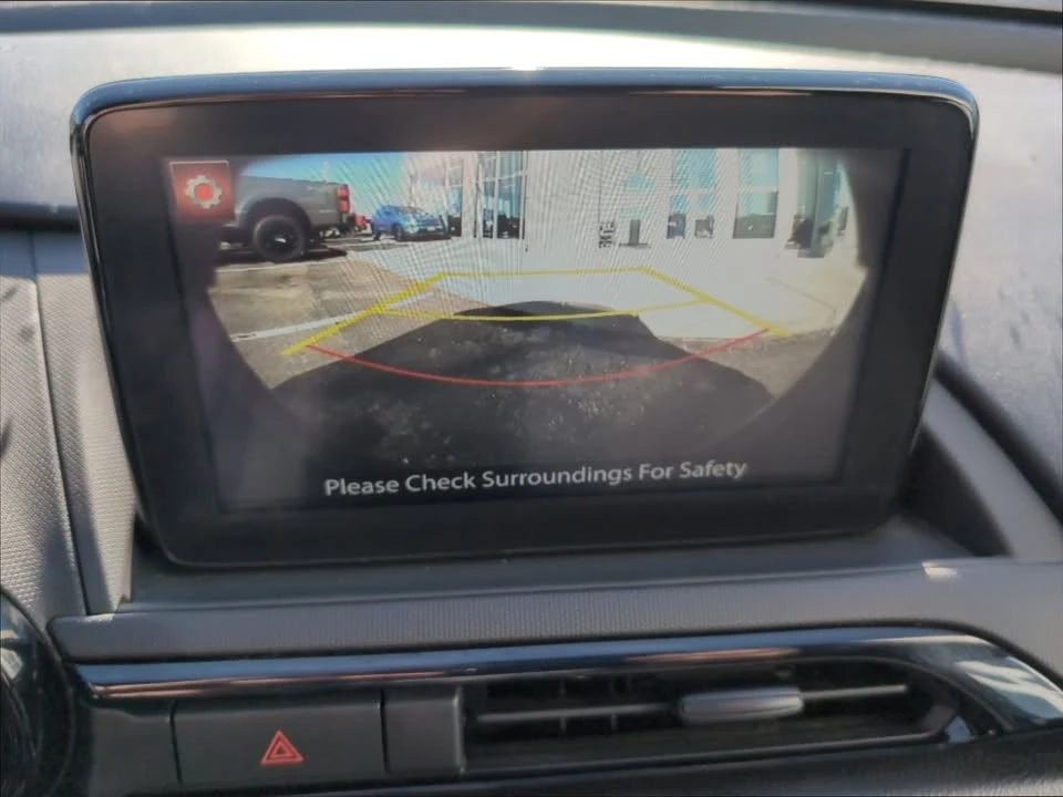 2021 Mazda ND MX-5 Miata - Image 17 of 17