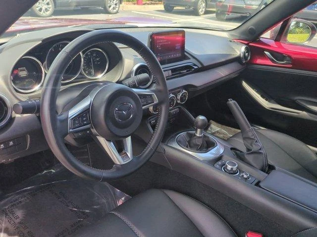 2021 Mazda ND MX-5 Miata - Image 6 of 11