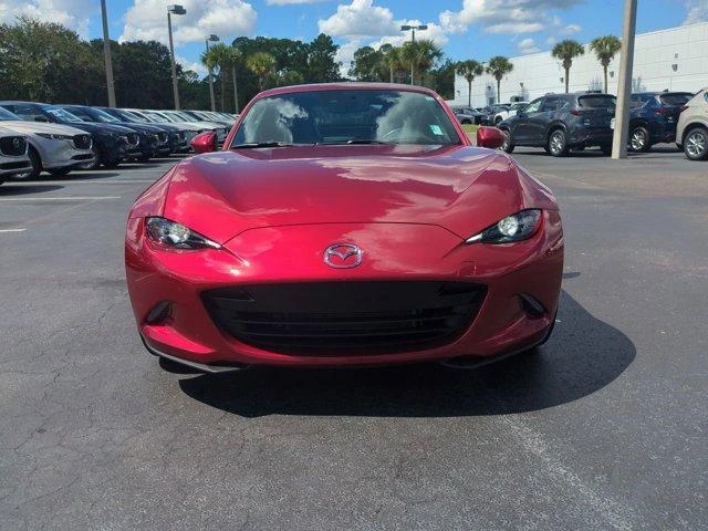 2021 Mazda ND MX-5 Miata - Image 2 of 11