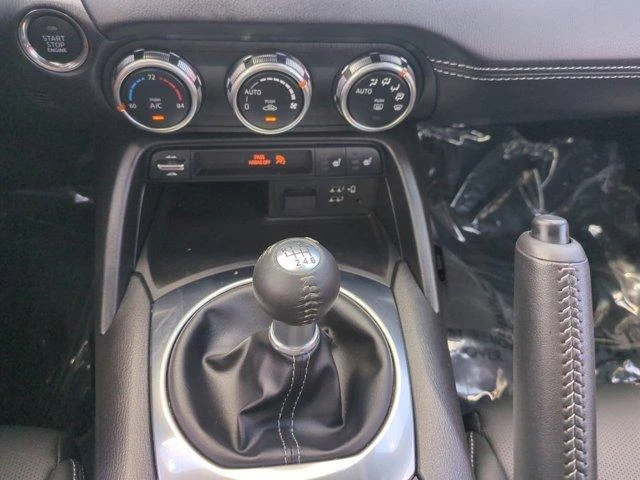 2021 Mazda ND MX-5 Miata - Image 8 of 11