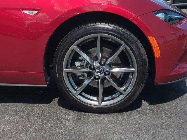 2021 Mazda ND MX-5 Miata - Image 3 of 11