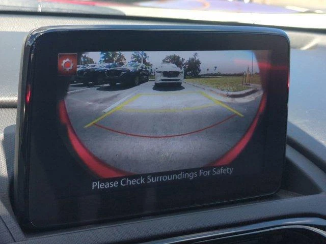 2021 Mazda ND MX-5 Miata - Image 9 of 11