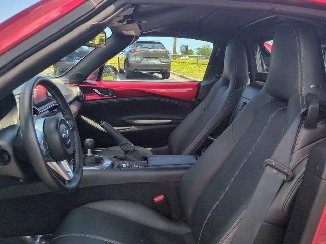 2021 Mazda ND MX-5 Miata - Image 5 of 11