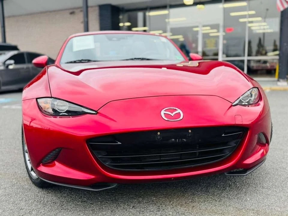 2021 Mazda ND MX-5 Miata - Image 10 of 15