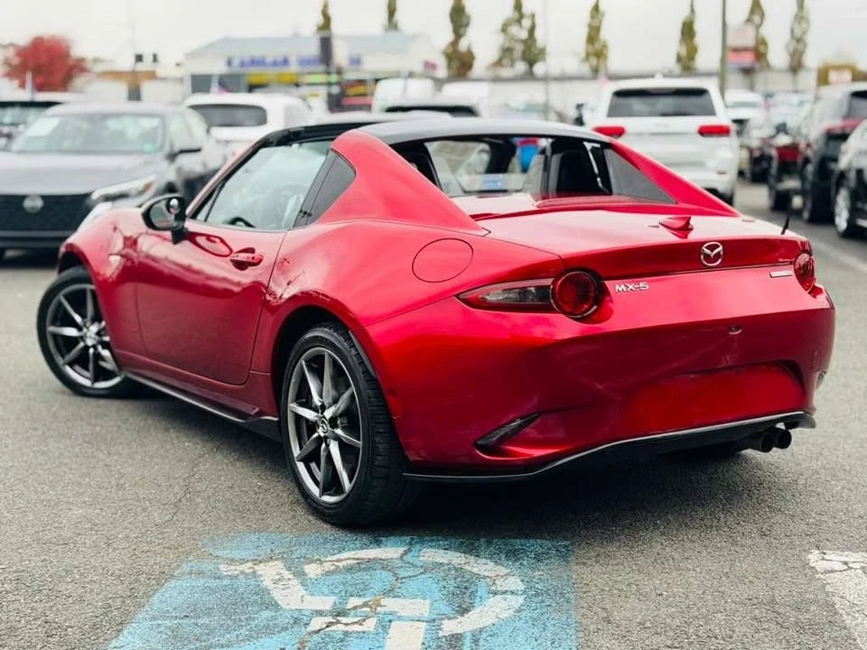 2021 Mazda ND MX-5 Miata - Image 15 of 15