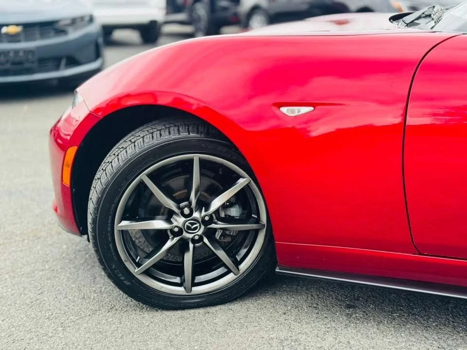 2021 Mazda ND MX-5 Miata - Image 14 of 15