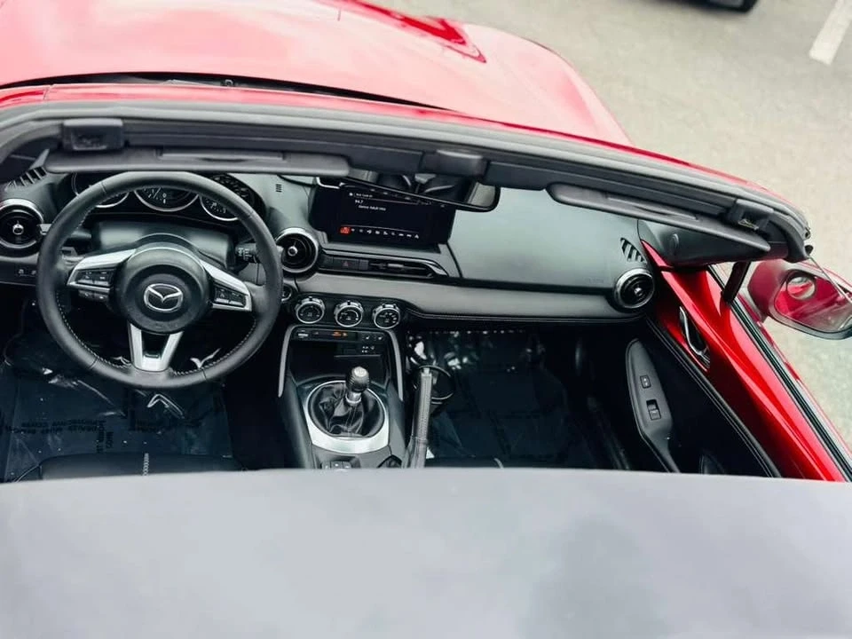 2021 Mazda ND MX-5 Miata - Image 9 of 15