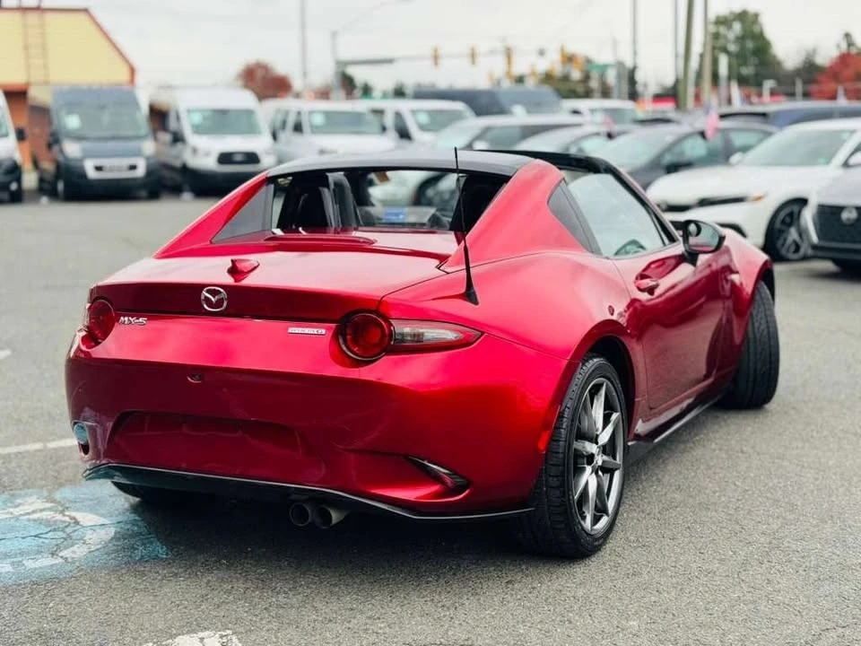 2021 Mazda ND MX-5 Miata - Image 6 of 15