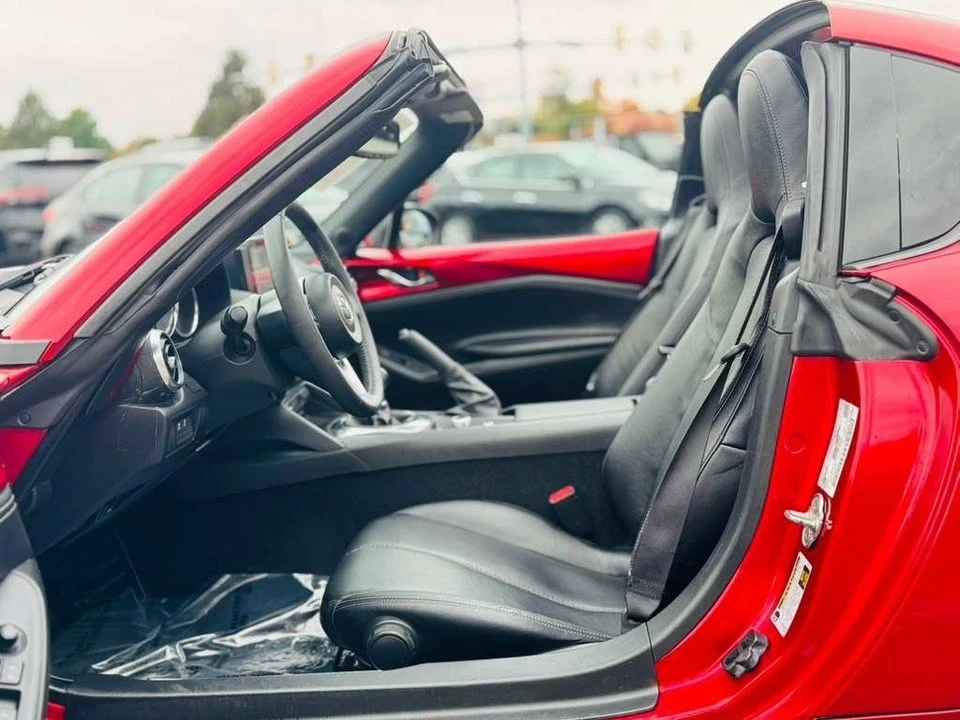 2021 Mazda ND MX-5 Miata - Image 12 of 15
