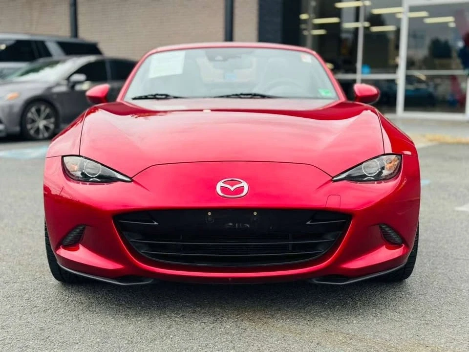 2021 Mazda ND MX-5 Miata - Image 2 of 15