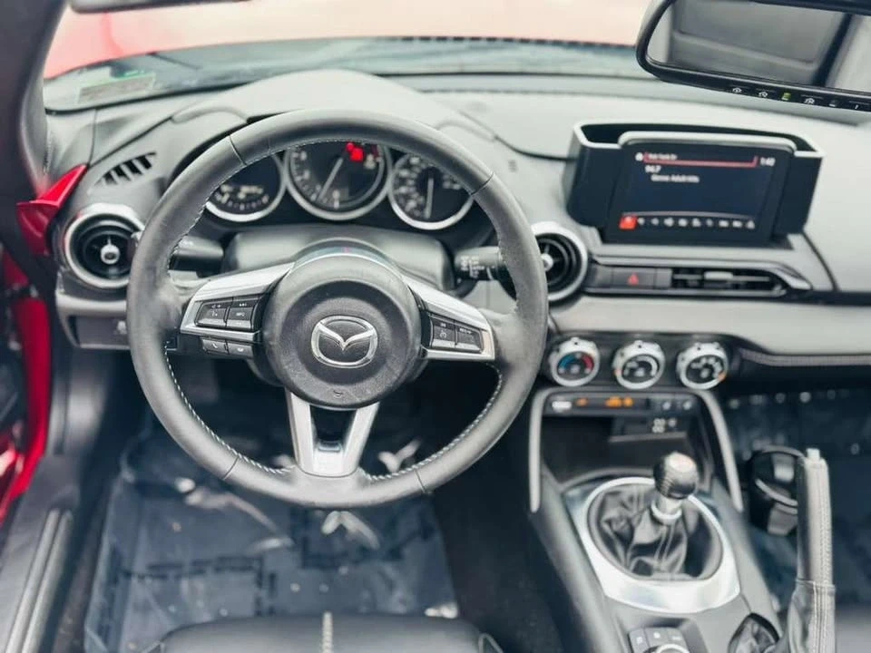 2021 Mazda ND MX-5 Miata - Image 8 of 15