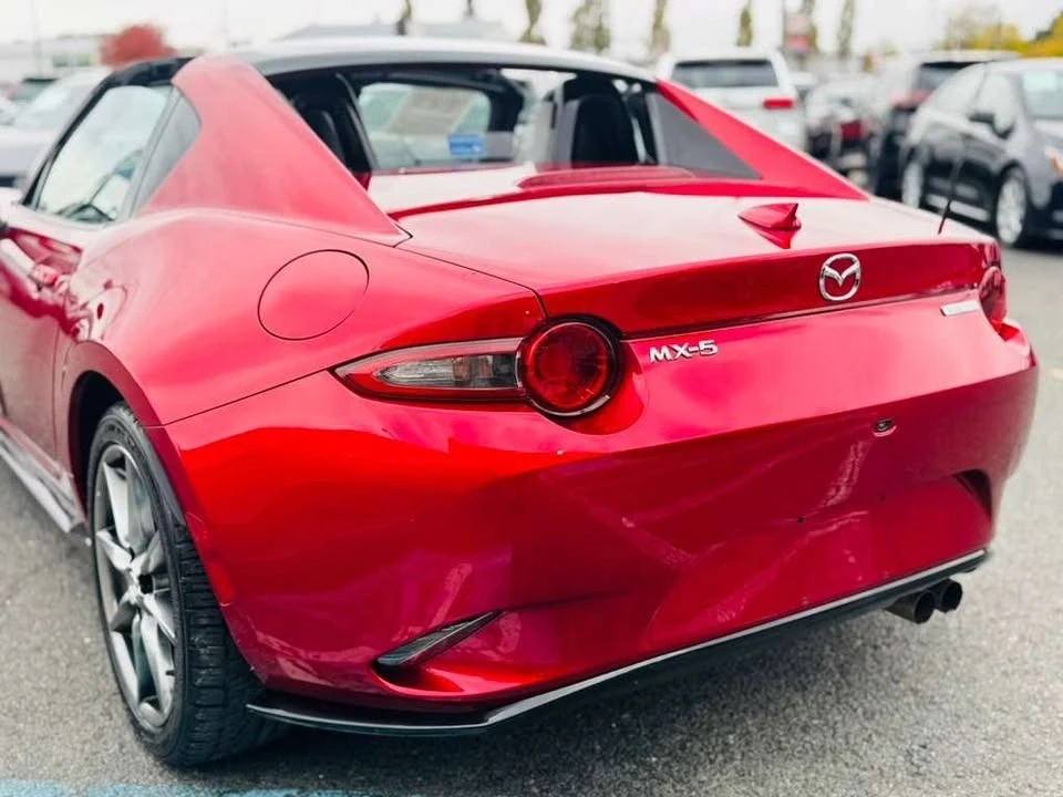 2021 Mazda ND MX-5 Miata - Image 7 of 15