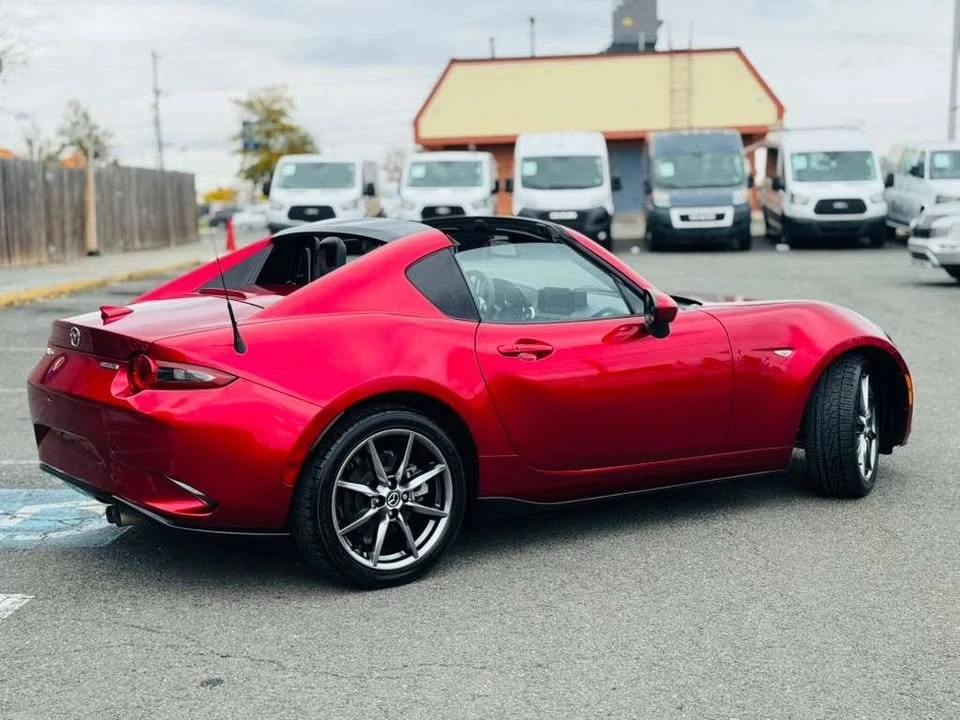 2021 Mazda ND MX-5 Miata - Image 5 of 15