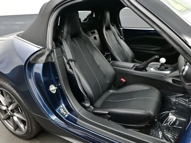2021 Mazda ND MX-5 Miata - Image 13 of 20