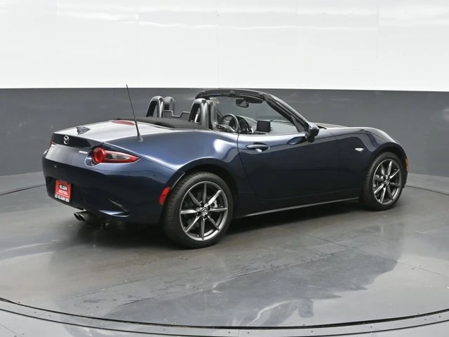 2021 Mazda ND MX-5 Miata - Image 5 of 20