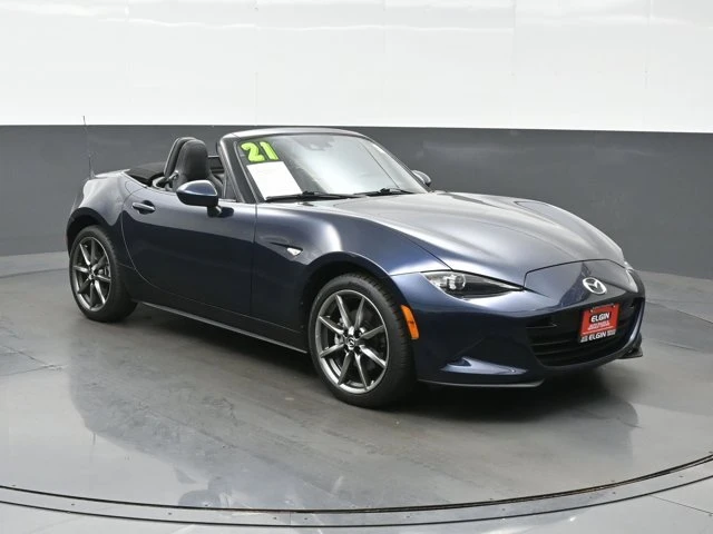 2021 Mazda ND MX-5 Miata - Image 7 of 20