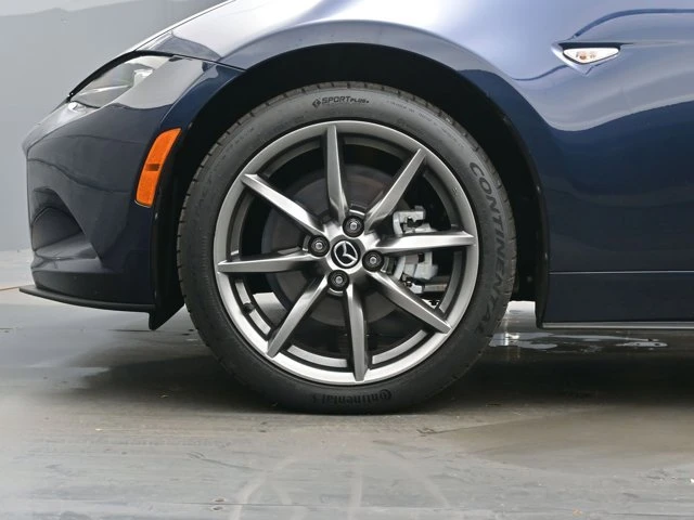 2021 Mazda ND MX-5 Miata - Image 8 of 20
