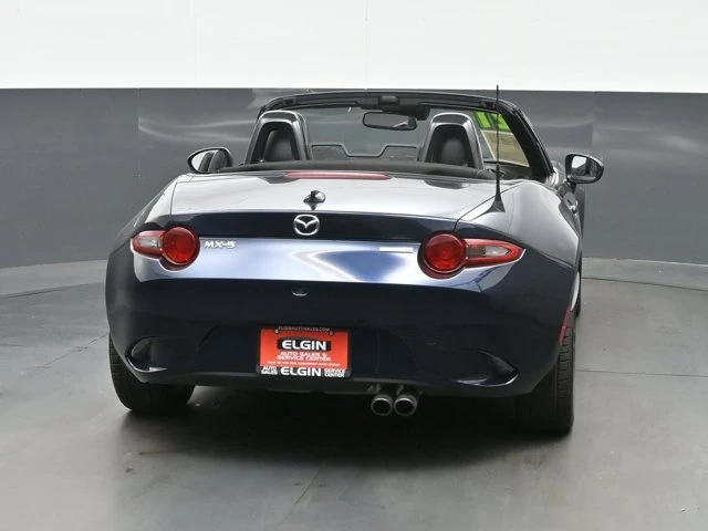2021 Mazda ND MX-5 Miata - Image 4 of 20
